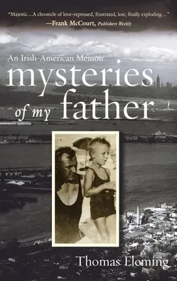 Apám rejtélyei - Mysteries of My Father