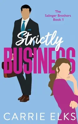 Striktně obchodně - Strictly Business