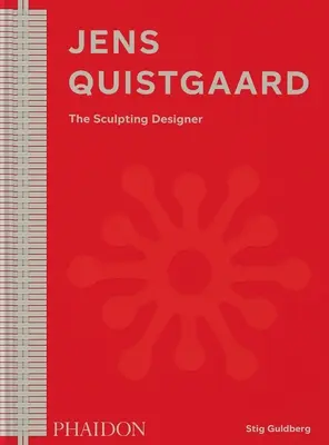 Jens Quistgaard: A szobrásztervező - Jens Quistgaard: The Sculpting Designer