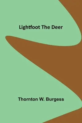 Lightfoot, a szarvas - Lightfoot the Deer