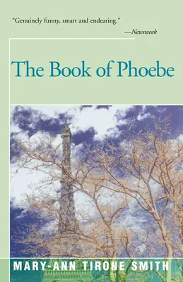 Phoebe könyve - The Book of Phoebe