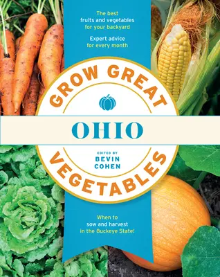 Grow Great Vegetables Ohio