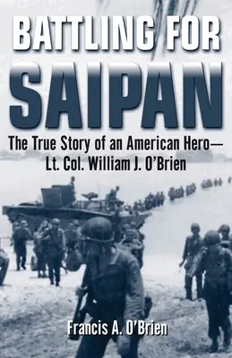 Harc Saipanért - Battling for Saipan