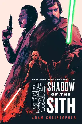 Star Wars: A Sith árnyéka - Star Wars: Shadow of the Sith