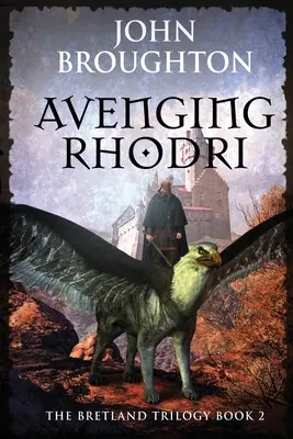 Bosszúálló Rhodri - Avenging Rhodri