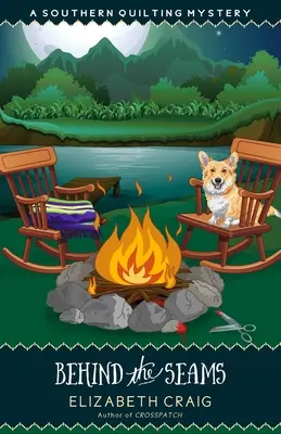 A varrás mögött - Behind the Seams