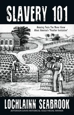 Rabszolgaság 101: Elképesztő tények, amiket sosem tudott Amerika sajátos intézményéről - Slavery 101: Amazing Facts You Never Knew About America's Peculiar Institution