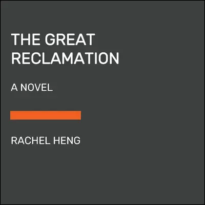 A nagy rekultiváció - The Great Reclamation