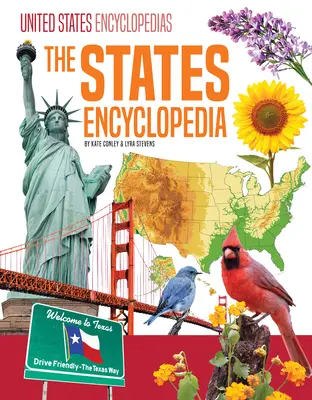 Az államok enciklopédiája - The States Encyclopedia