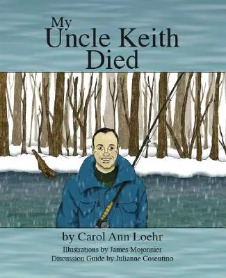 Meghalt Keith bácsikám - My Uncle Keith Died