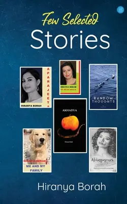 Néhány kiválasztott történet - Few Selected Stories