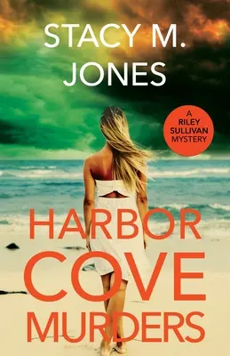 Harbor Cove Murders