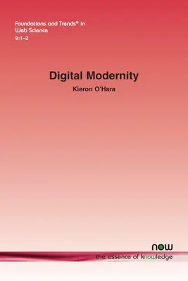 Digitális modernitás - Digital Modernity