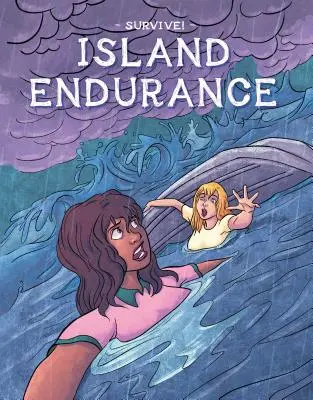 Island Endurance (Szigeti kitartás) - Island Endurance