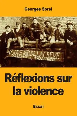 Rflexions sur la violence