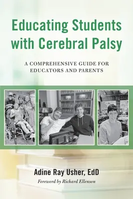 Az agyi bénulással élő tanulók oktatása - Educating Students with Cerebral Palsy