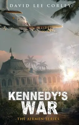 Kennedy háborúja - Kennedy's War