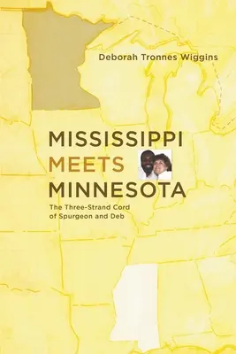 Mississippi találkozik Minnesotával - Mississippi Meets Minnesota