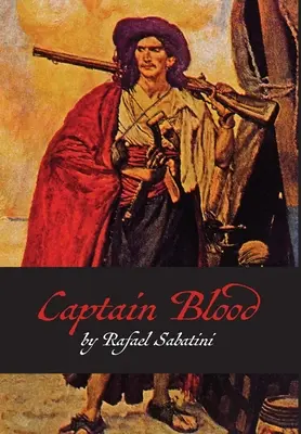 Blood kapitány - Captain Blood