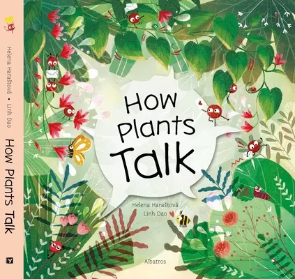 Hogyan beszélnek a növények - How Plants Talk