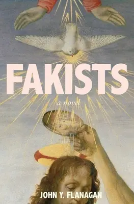 Fakisták - Fakists