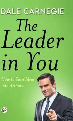 A benned rejlő vezető (Deluxe Library Edition) - The Leader in You (Deluxe Library Edition)