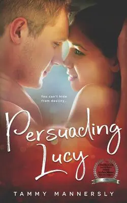 Lucy meggyőzése - Persuading Lucy