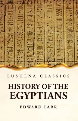 Az egyiptomiak története - History of the Egyptians