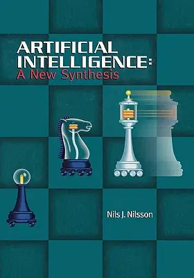 Mesterséges intelligencia: Új szintézis - Artificial Intelligence: A New Synthesis