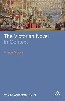 Viktoriánský román v souvislostech - The Victorian Novel in Context