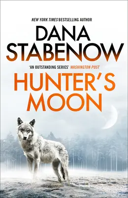 Hunter's Moon: Volume 9