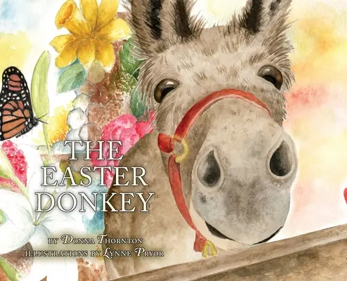 A húsvéti szamár - The Easter Donkey