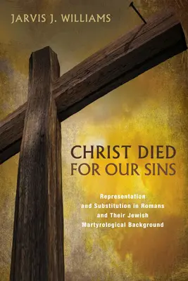 Krisztus a mi bűneinkért halt meg - Christ Died for Our Sins