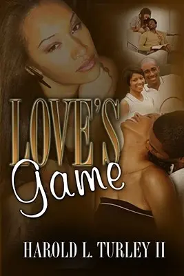 A szerelem játéka - Love's Game