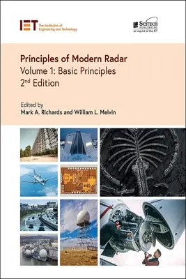 A modern radar alapjai: Alapelvek - Principles of Modern Radar: Basic Principles