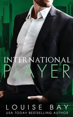 Nemzetközi játékos - International Player