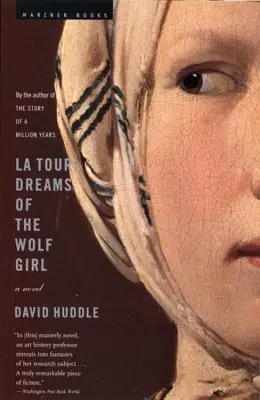 La Tour: A farkaslány álmai - La Tour Dreams of the Wolf Girl