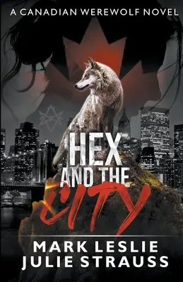 Hex and the City (Boszorkányok és a város) - Hex and the City