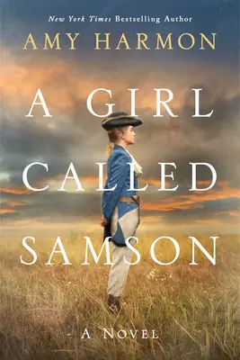 A Girl Called Samson