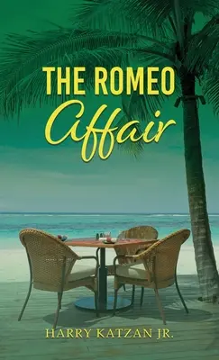 A Rómeó-ügy - The Romeo Affair