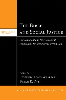 A Biblia és a társadalmi igazságosság - The Bible and Social Justice