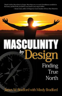 Masculinity by Design: Az igazi észak megtalálása - Masculinity by Design: Finding True North