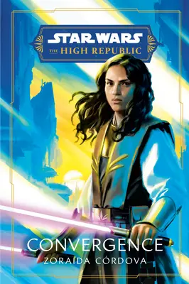 Star Wars: Konvergencia (a Magas Köztársaság) - Star Wars: Convergence (the High Republic)