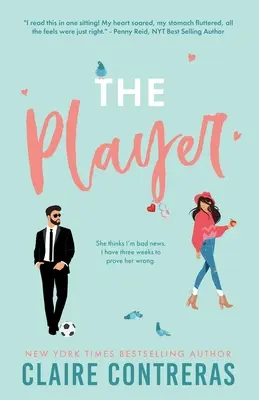 The Player (jubileumi kiadás) - The Player (anniversary edition)