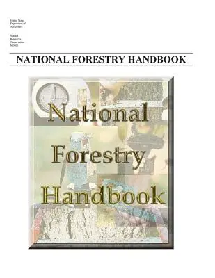 Nemzeti erdészeti kézikönyv - National Forestry Handbook