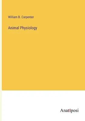 Állati élettan - Animal Physiology