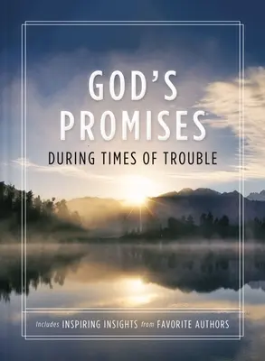 Isten ígéretei a bajok idején - God's Promises During Times of Trouble