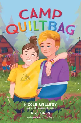 Tábor Quiltbag - Camp Quiltbag