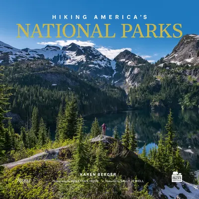 Túrázás Amerika nemzeti parkjaiban - Hiking America's National Parks