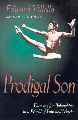 Tékozló fiú - Prodigal Son